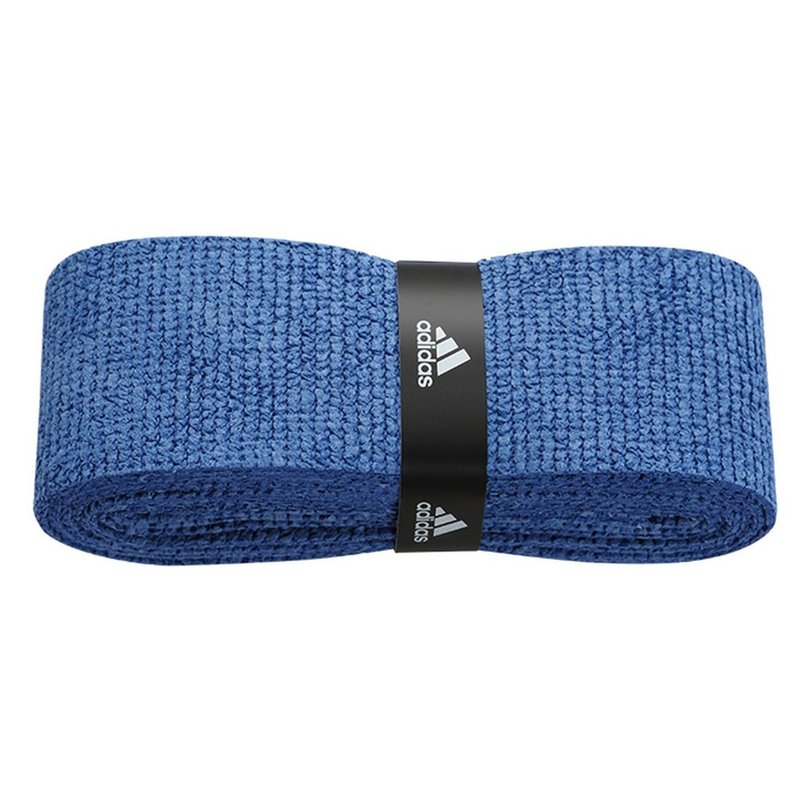 adidas adizeem 3 Pack Chamois Hockey Grips