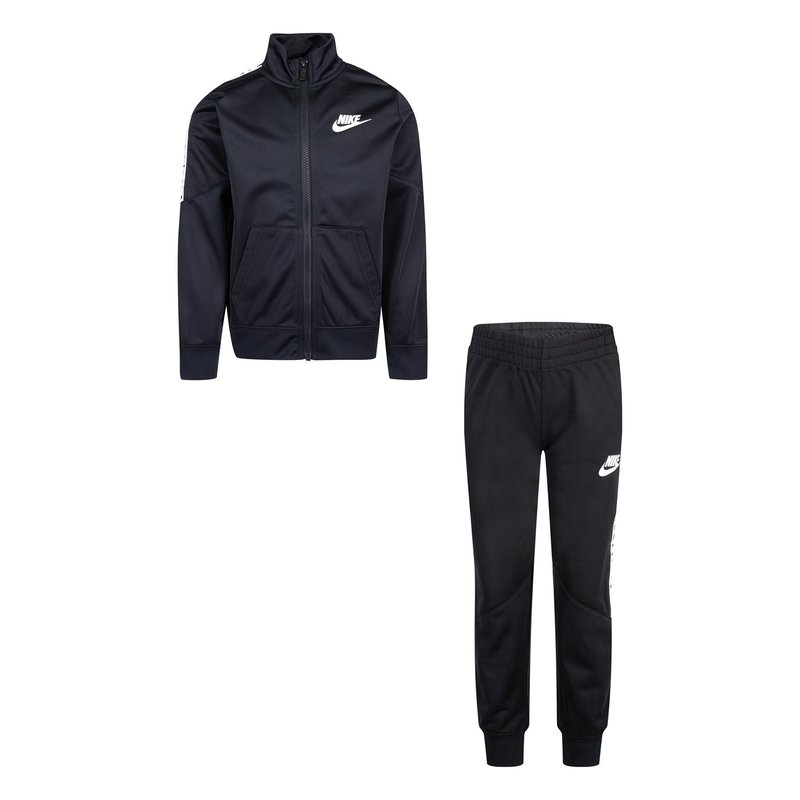 Nike Boys Tracksuit Set