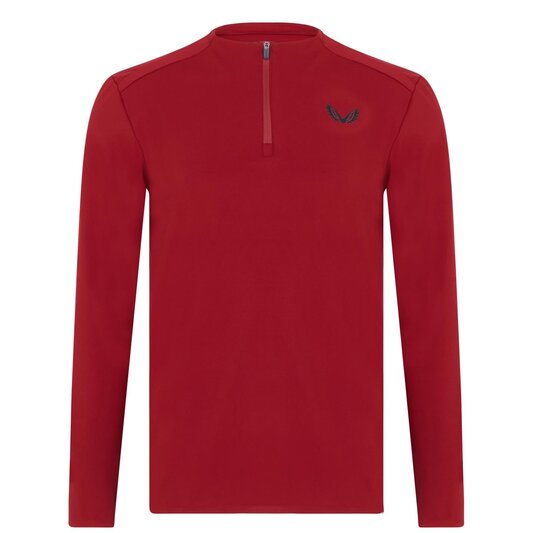 Castore Half Zip Base Layer