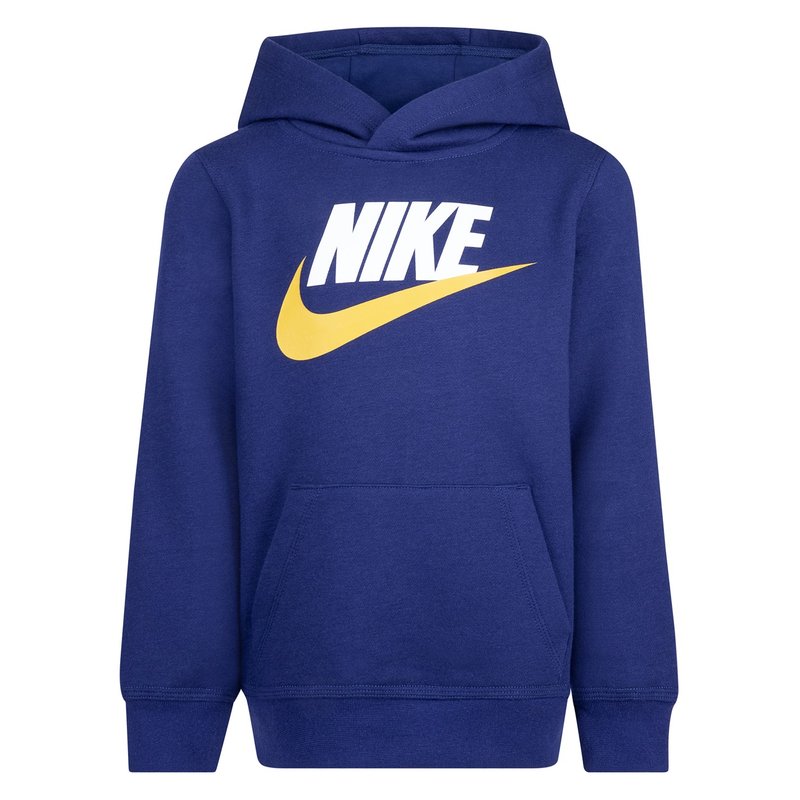 Nike Club Hybrid Hoodie Infant Boys