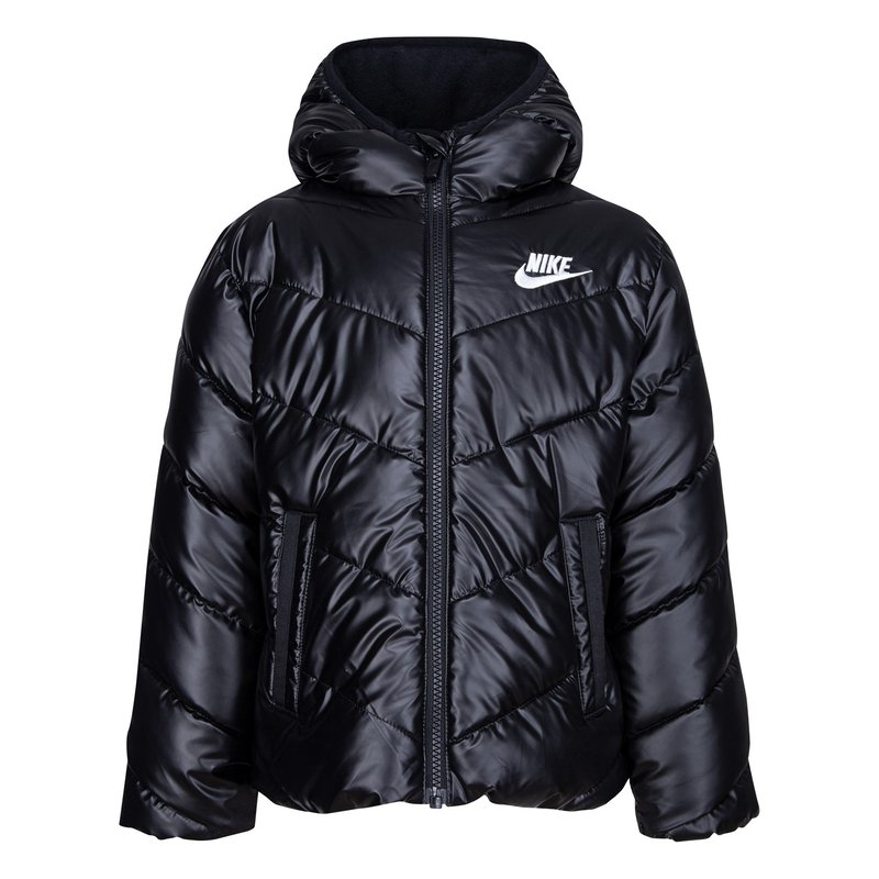 Nike Chevron Solid Puffer