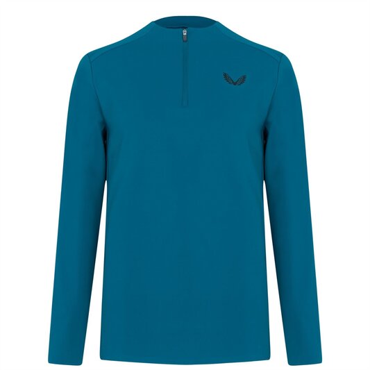 Castore Active Tech 1/4 Zip Midlayer