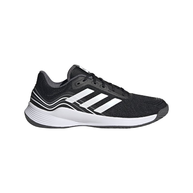 adidas Novaflight Mens Indoor Court Shoes