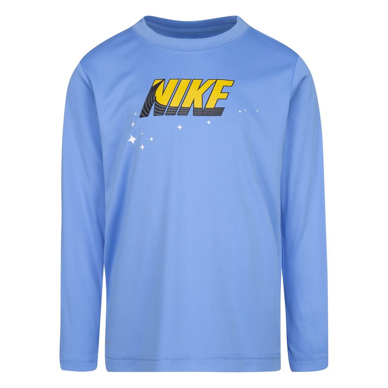 Nike Ply Ftra Top In24