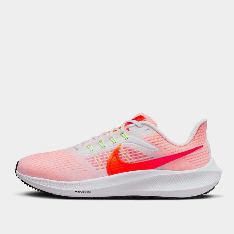 Nike Air Zoom Pegasus 39 Road Running Shoes Mens