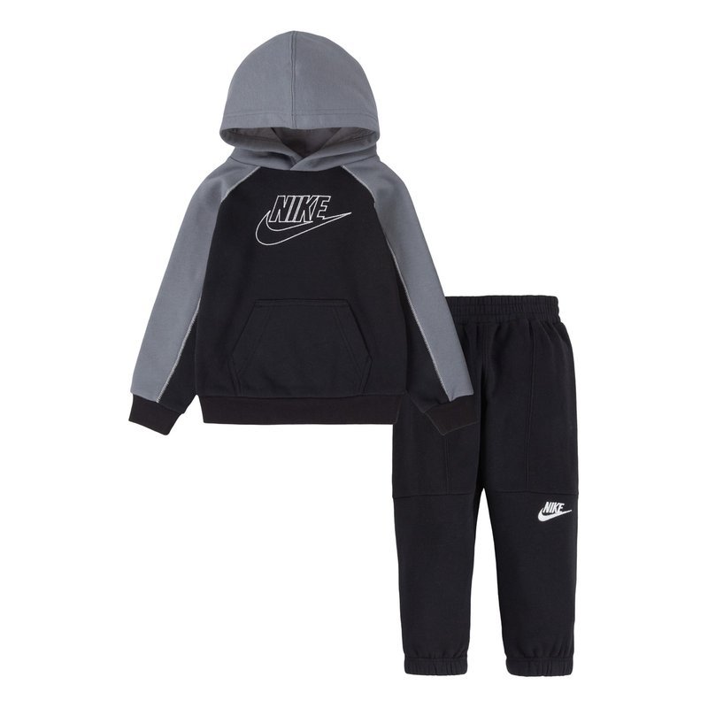 Nike Amplify Set Bb24