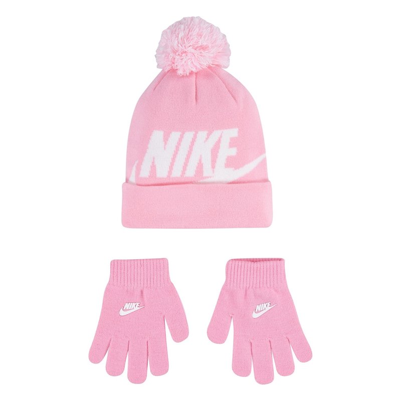 Nike Swsh Pom Set In24