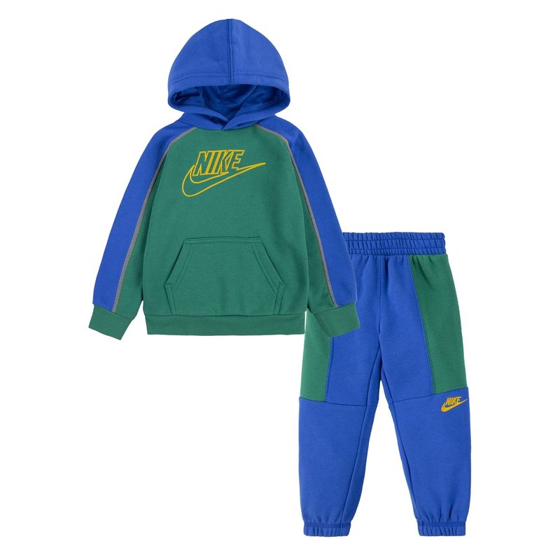 Nike Amplify Set Baby Boys