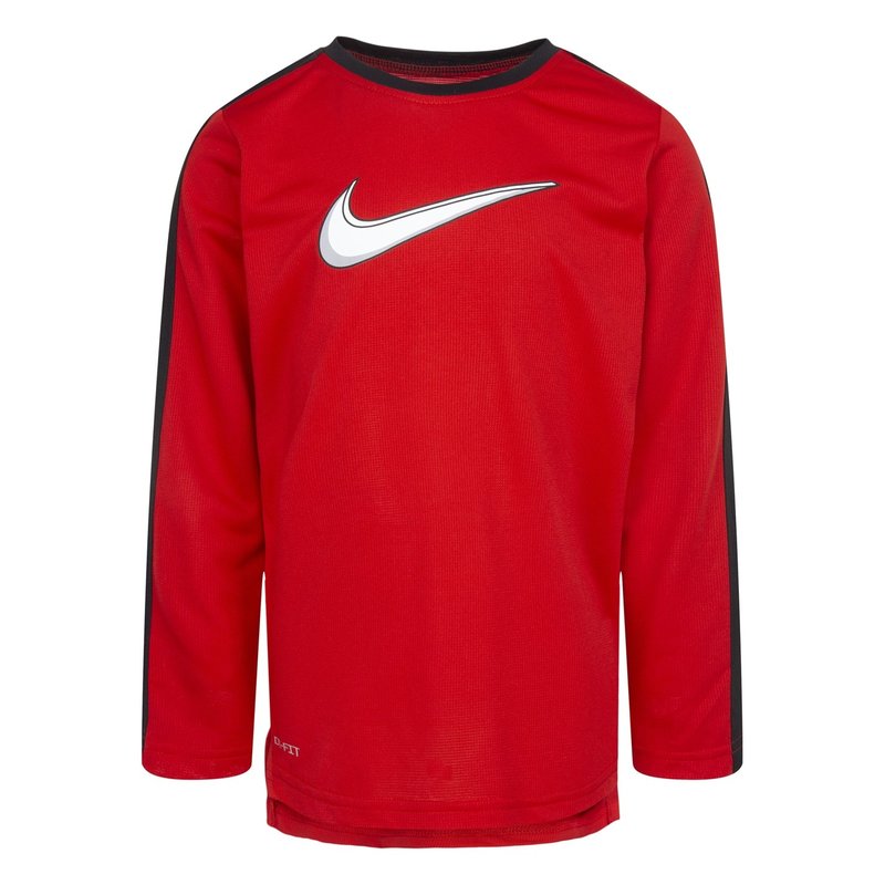 Nike Play Ls Top In24