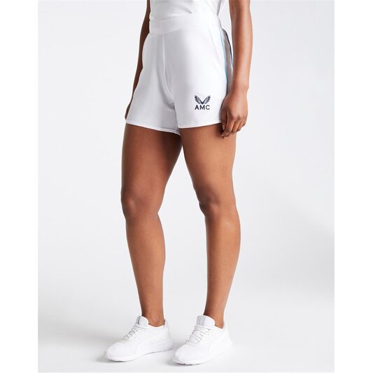 Castore Andy Murray Collection Ladies Tennis Short