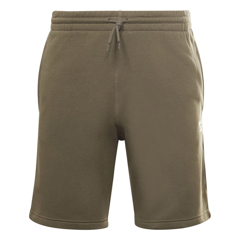 Reebok ID Logo Shorts Mens