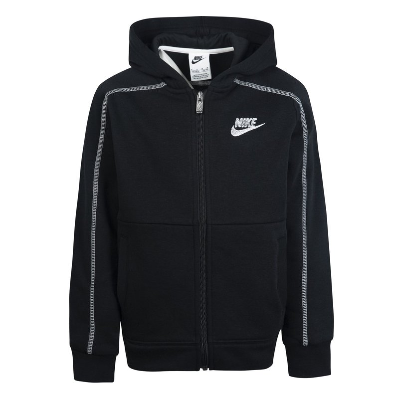Nike Amplify Fleece Hoodie Infant Boys