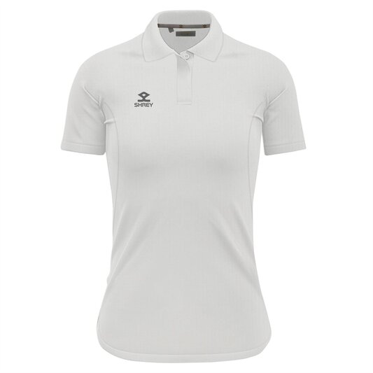 Shrey Performance Playing Shirt Women's Senior