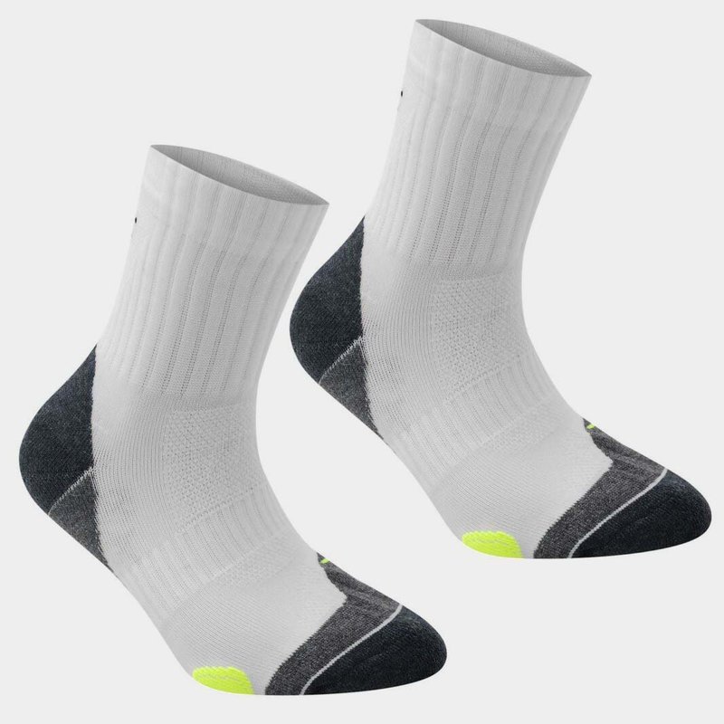 Karrimor Dri 2 pack socks Junior