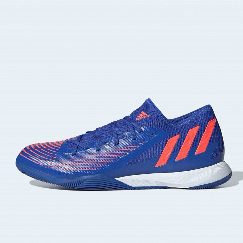 adidas Predator Edge .3 Indoor Football Trainers