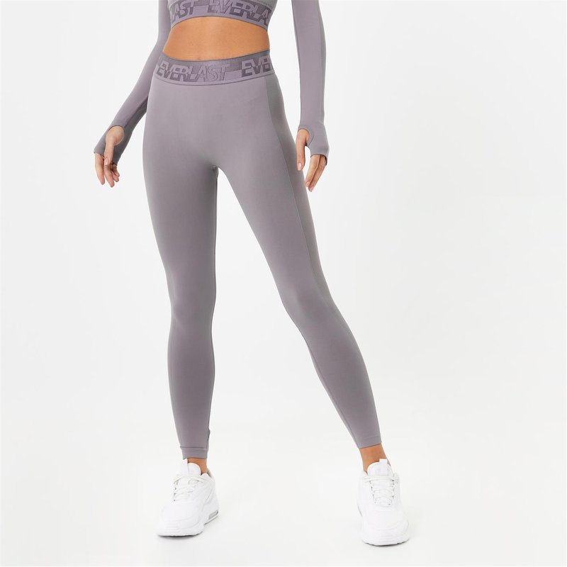 Everlast Seamless Taped Leggings