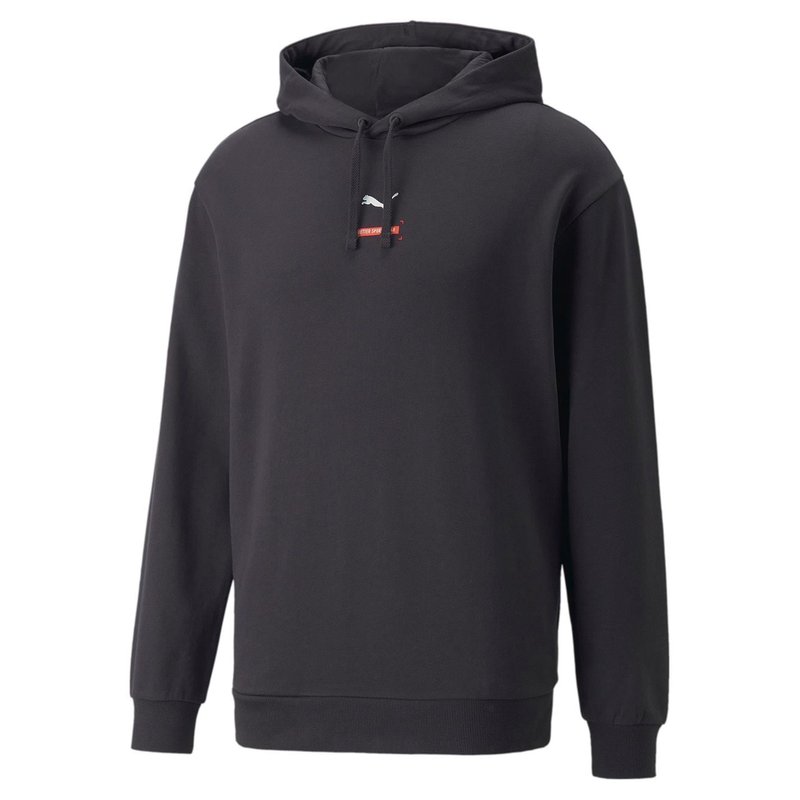 Puma Better Hoodie Mens