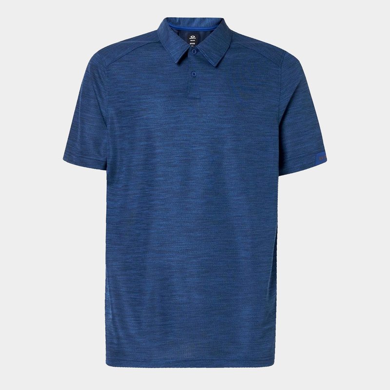 Oakley Aero Ellipse Polo Shirt Mens