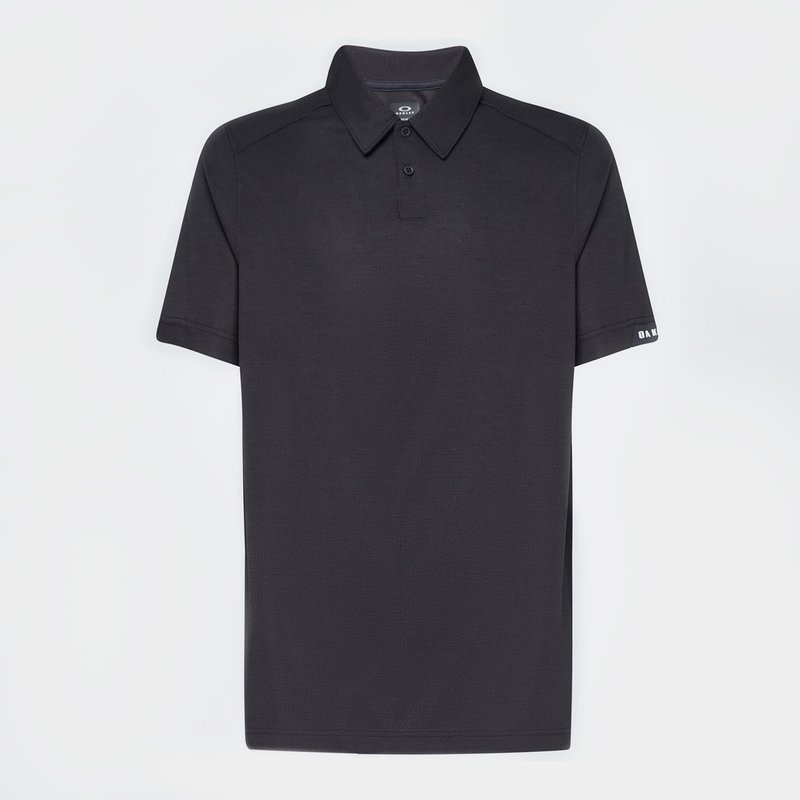 Oakley Aero Ellipse Polo Shirt Mens