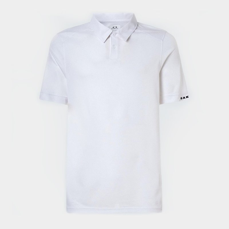 Oakley Aero Ellipse Polo Shirt Mens