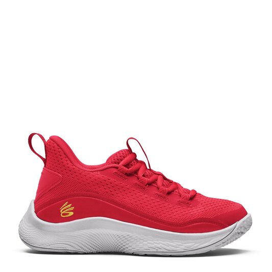 Under Armour Steph Curry 8 CNY Infants Shoes