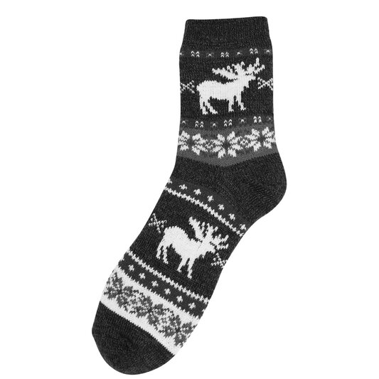 Nevica Cabin Socks Mens