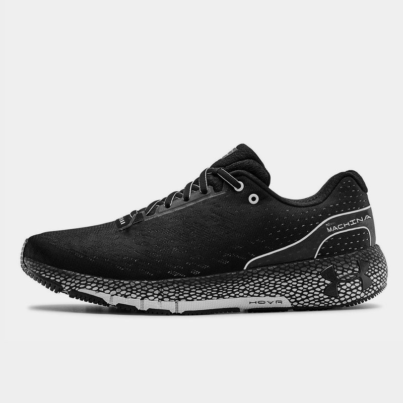 Under Armour Armour Hovr Machina Running Shoes Mens