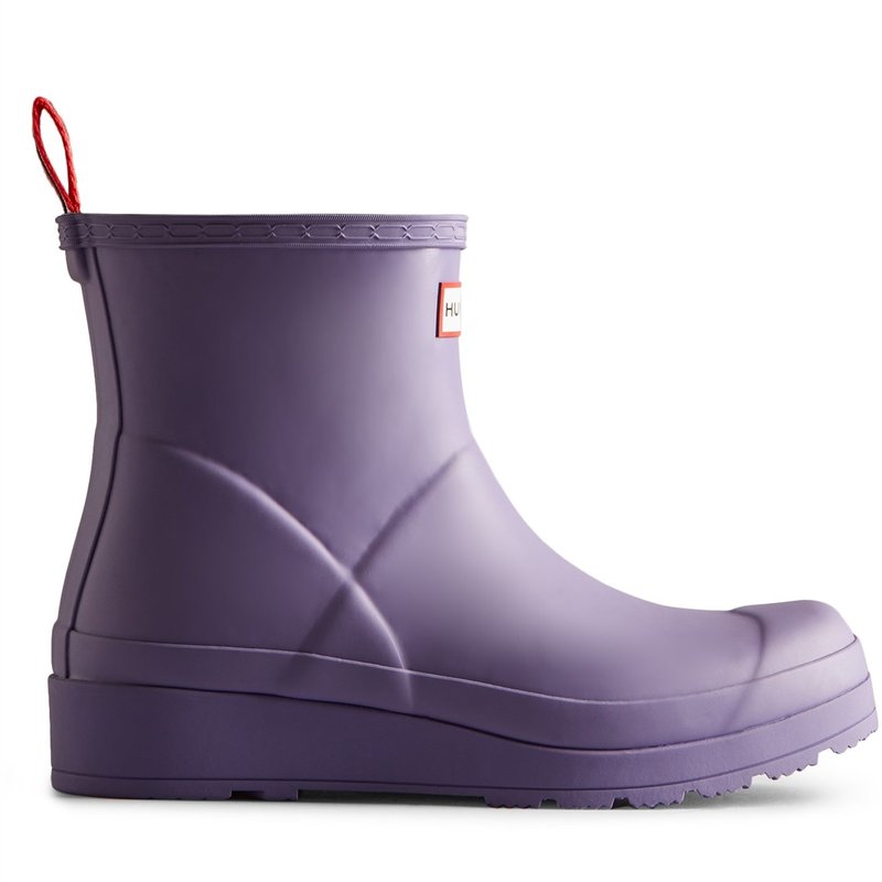 Hunter Original Play Short Wellies