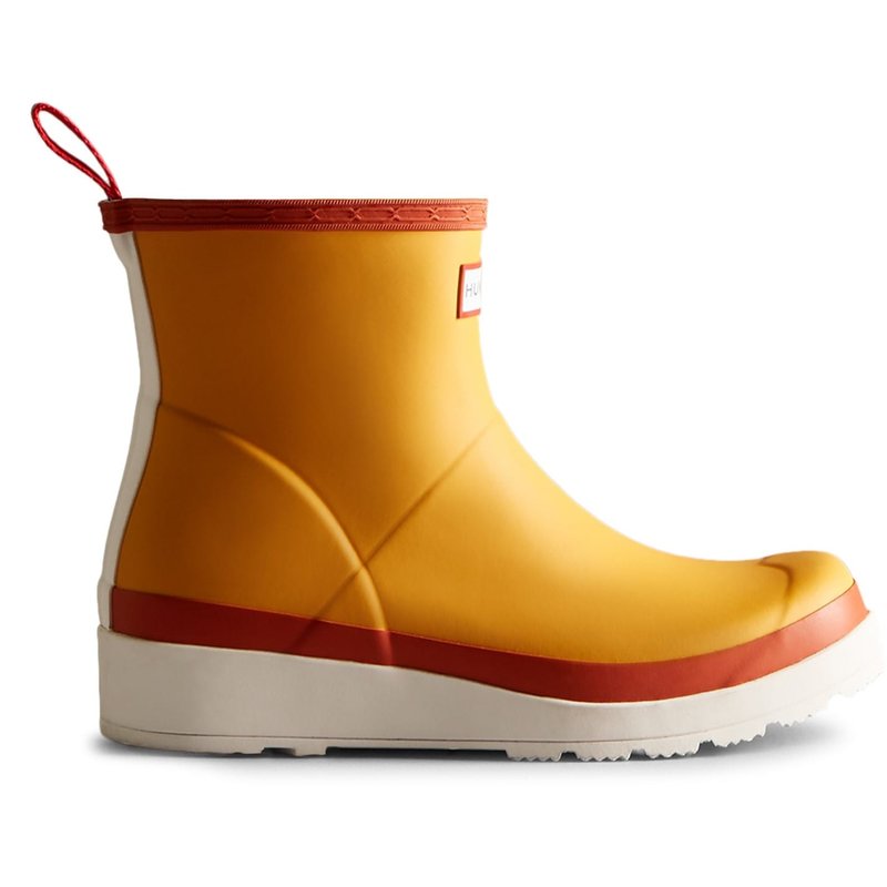 Hunter Original Play Short Wellies