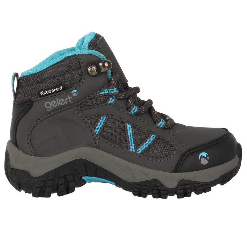 Gelert Horizon Mid Waterproof Infants Walking Boots