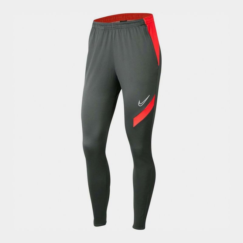 Nike Dri Fit Academy Tracksuit Bottoms Womens