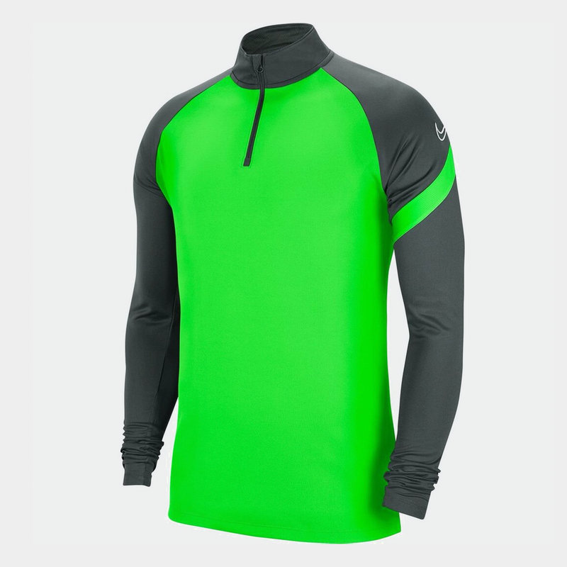 Nike Dri Fit Academy Pro Drill Top Juniors
