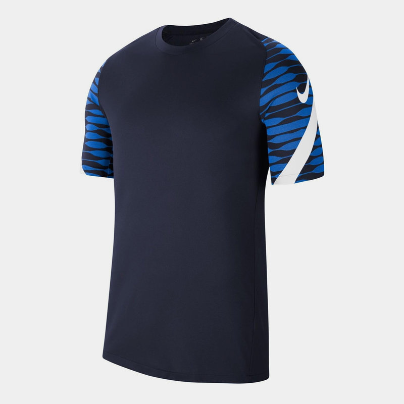Nike Dri Fit Strike T Shirt Mens