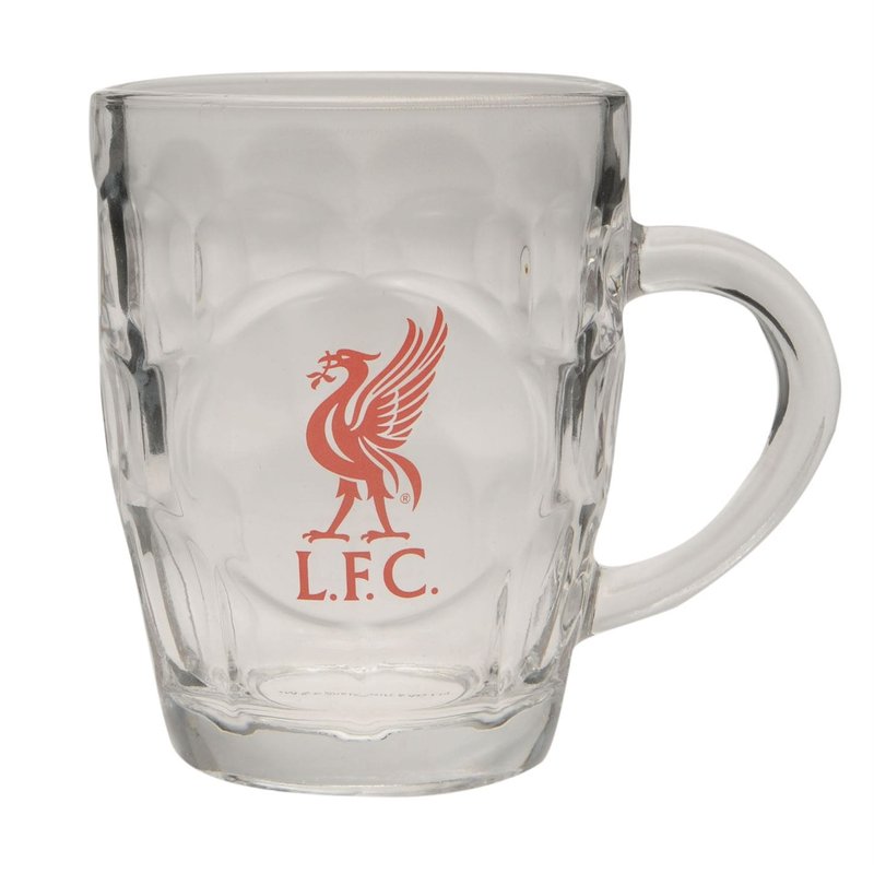 Pint Glass