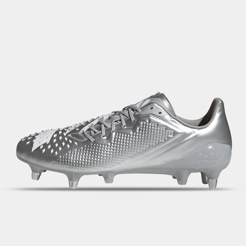 dolor de muelas Profesor de escuela Saco adidas Rugby Boots | RS7 | Malice | Kakari | Predator - Lovell Sports
