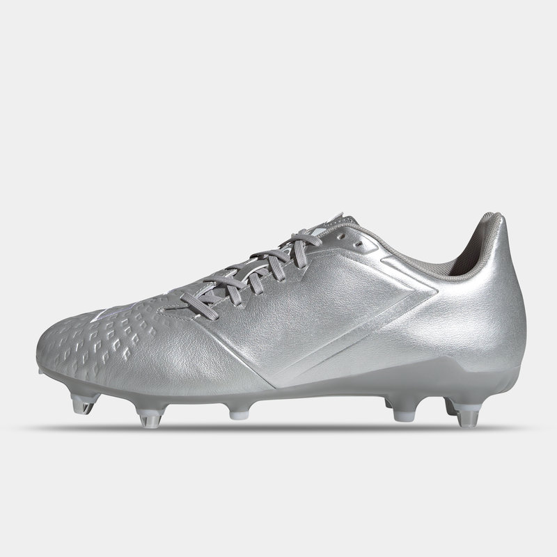 adidas Malice Elite SG Rugby Boots