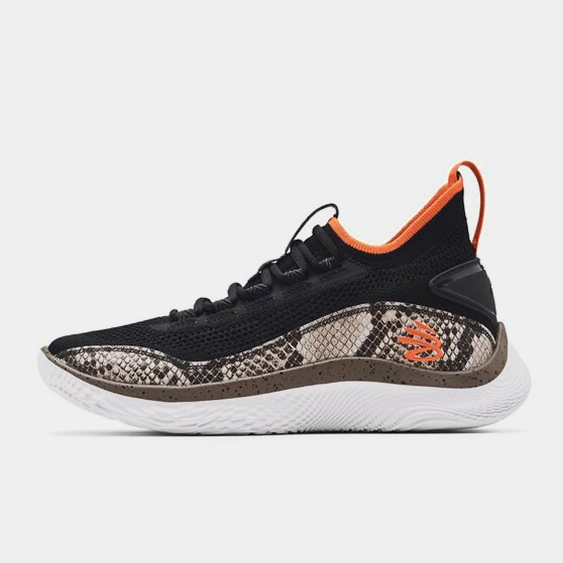 Under Armour Steph Curry 8 SNK Mens