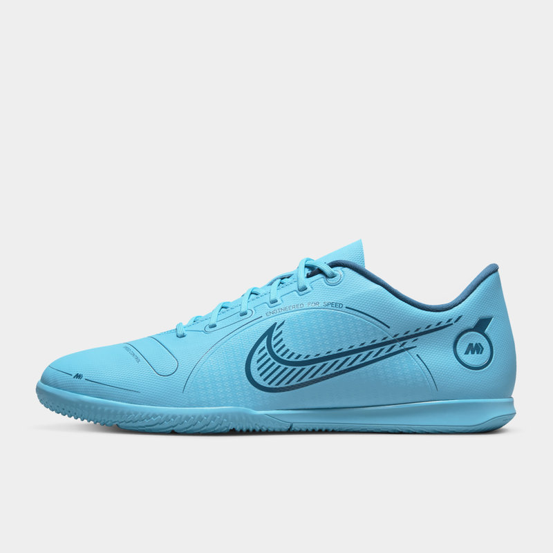 Nike Mercurial Vapor Club Mens Indoor Football Trainers