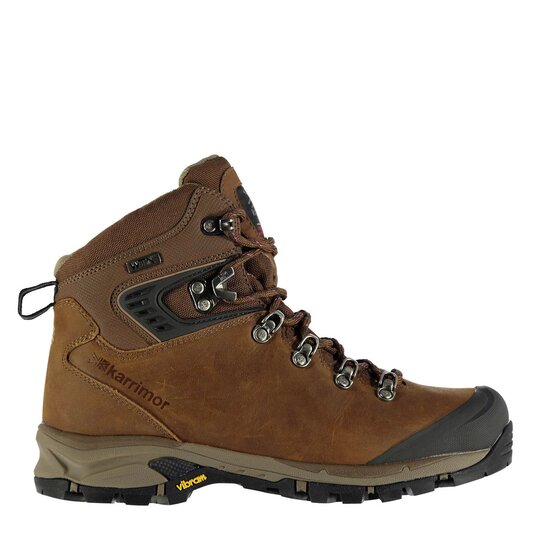 Karrimor Cheetah Walking Boot Ladies