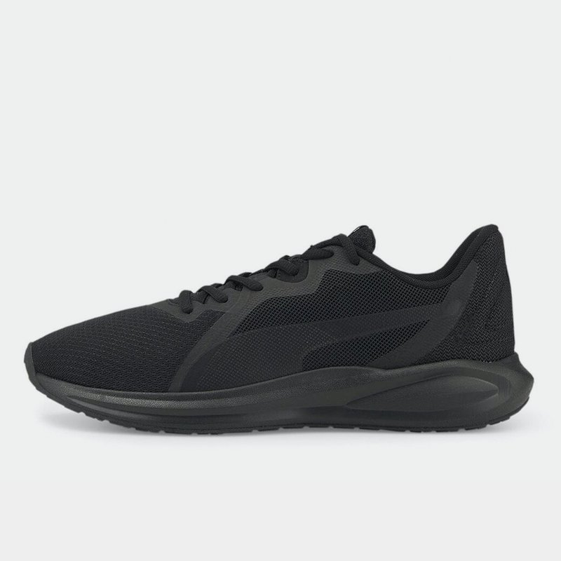 Puma Twitch Runner Running Shoes Mens