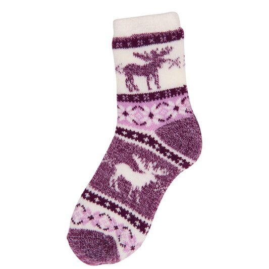 Nevica Cabin Socks Womens
