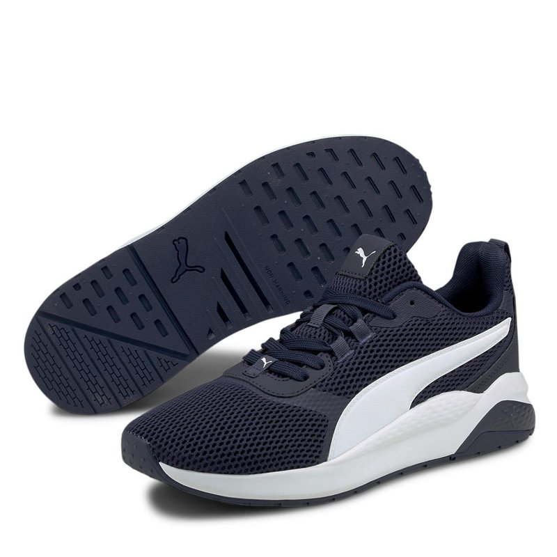 Puma Anzarun Trainers Mens