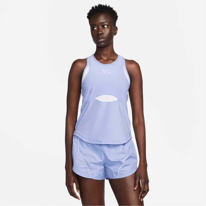 Nike Air Dri FIT Womens Running Tank