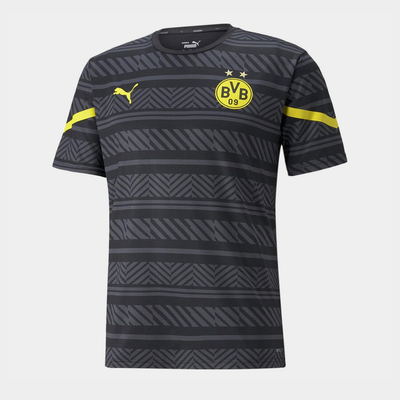 Puma BVB Pre Match Jersey