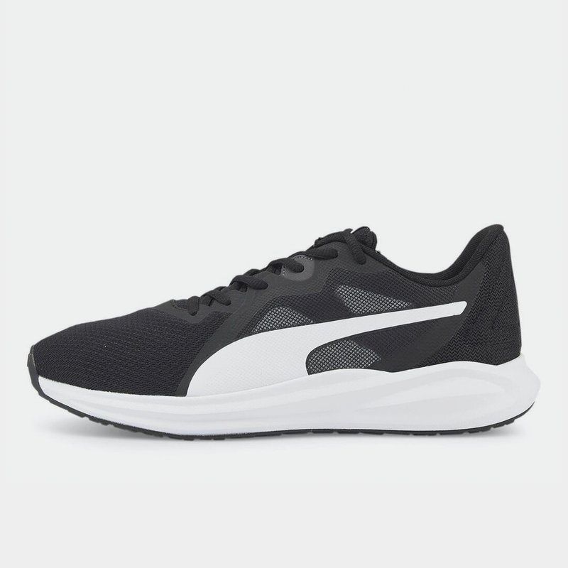 Puma Twitch Runner Running Shoes Mens