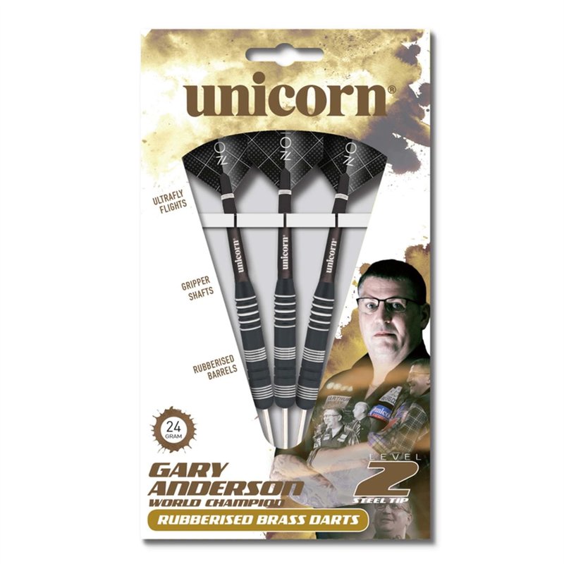 Unicorn Level 2 Darts