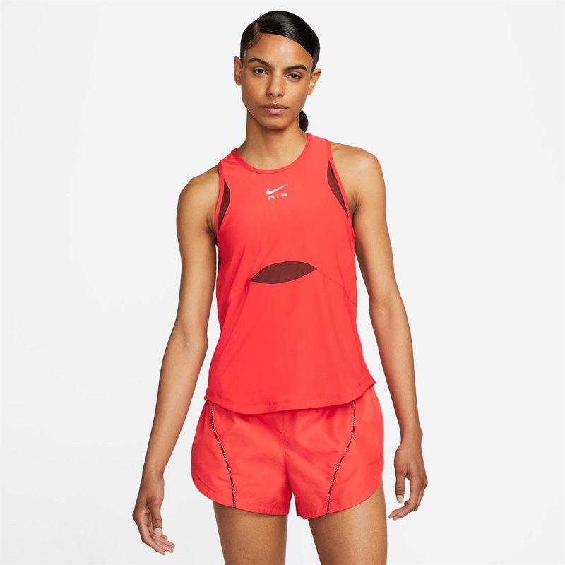 Nike Air Dri FIT Womens Running Tank