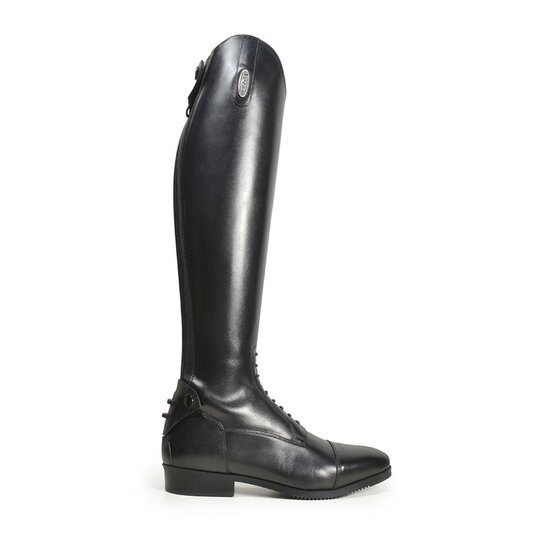 Brogini 5101 Turin Pro Competition Boot Plain Front Dress Boot