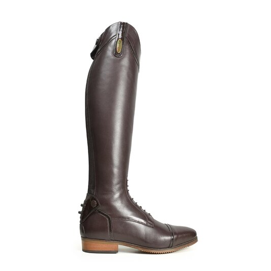 Brogini 5512 Florence Vogue Croc Boot