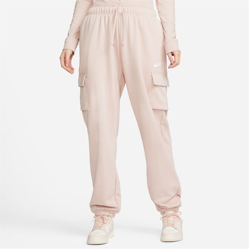 Nike Sportswear Essentials Mid Rise Cargo Pants Ladies